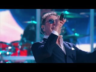 Григорий Лепс – Депрессива (Live, Рождество с Григорием Лепсом 2025)