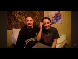 ДЕТИ СССР VS ДЕТИ 2025 Берт, OneTwo (БЕРТ, 31.12.2024)