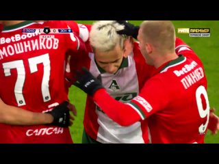 Надеюсь сегодня Краснодар, оформит чемпионство! - Олег Новиков