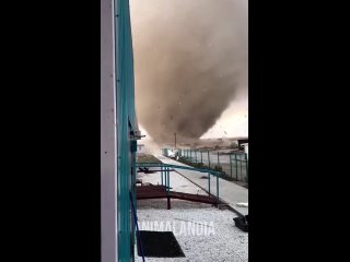 😱😨 Страшная СИЛА ПРИРОДЫ. Не надо злить ПЛАНЕТУ! (видео)