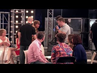 The X Factor 2012 - Auditions 1 (s09e01)