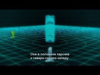 Виртуальный спецназ / Baldr Force Exe Resolution - 2 серия (Субтитры)