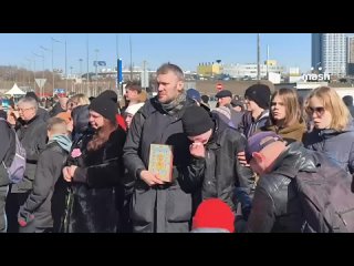 А в это время им раздают квартиры… один Бастрыкин работает походу у нас - Владлен Филипенко