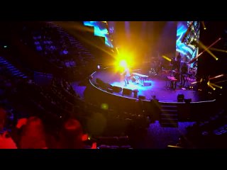 🎶 Сольный концерт Брендона Стоуна в Санкт-Петербурге с программой «Мотивационный концерт для женщин ПОЛЮБИ СЕБЯ»🌟 ... (видео)