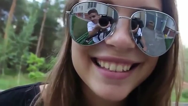 Супер Эротический клип с Русскими девушками под дабчик