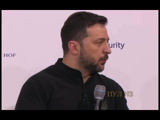 🤡 Зеленский запретил Трампу вести переговоры без него    Просроченный запретил Трампу вести переговоры без него и... (видео)