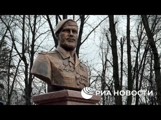 🥀 Память комбата Владимира Жоги почтили в Волновахе, где он погиб, спасая людей    Мероприятия начались со встречи... (видео)