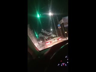 На пересечении Орская/Каскадная жесткая авария. Нам пишут, что помимо Газели минимум ещё 3 участника (видео)