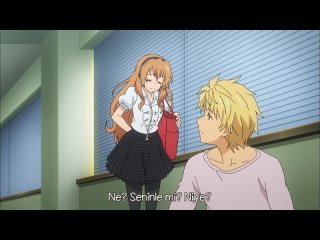 [Fatality] Golden Time - 19