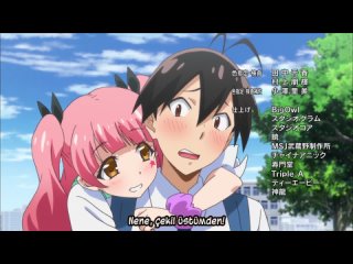 [OrigamiSubs] Hajimete no Gal - 10 Final[1080p]