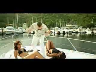 Don Omar - Danza Kuduro ft. Lucenzo (Данза Кудуро) Дон Омар