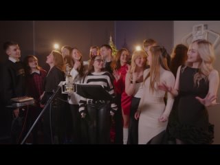 «Новогодняя песня» NucKids