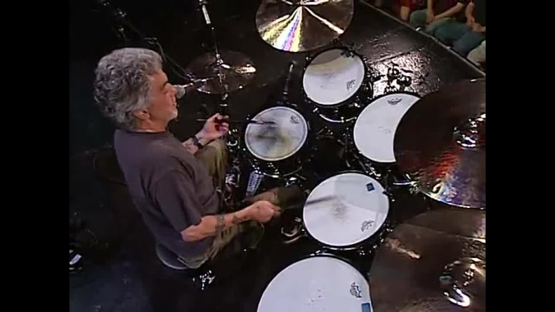 Steve Gadd Master Series