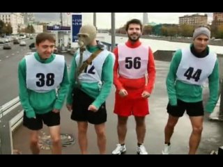 Первый класс - Выпуск 1