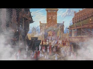 Nikolai Rimsky-Korsakov. Николай Римский-Корсаков лучшее