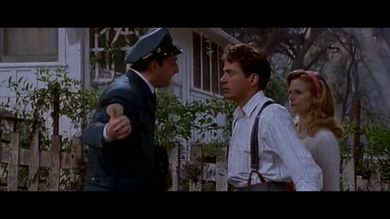Фильм Домашний арест (1996)  / House Arrest