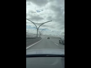 Песчаная буря уже несколько недель во всем городе :((( - Олеся Левкова