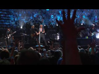 Bon Jovi - Live at Madison Square Garden 2008 (Part 1 - Full HD 720)
