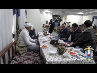 В двух районах Ростова-на-Дону устроили облаву на мигрантов  Речь идёт о Первомайском и Пролетарском районах.   В... (видео)
