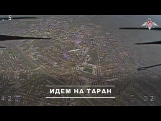 Подразделения Ивановского соединения ВДВ за неделю уничтожили более 20 БпЛА ВСУ в районе населенного пункта Часов Яр.  ... (видео)