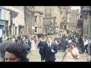 Надо же! Ходють спокойно, НКВД не боятся... - Вячеслав Нечаев