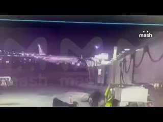 Авиакатастрофа в Вашингтоне может стать крупнейшей в США за последние 15 лет.    Последние крупные ЧП с пассажирскими... (видео)