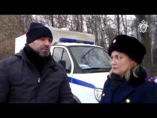 Завершилось следствие по делу «Аккуратного душителя» — маньяка, который более 20 лет назад лишил жизни почти 3 десятка... (видео)