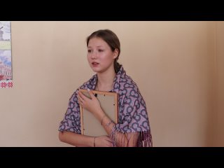 Феоктистова Юлия            Я скучаю по тебе , сынок. Автор Лидия Фогель.MP4