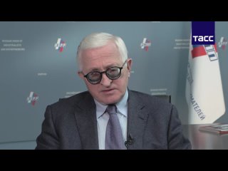 Вопрос о возвращении иностранных компаний в РФ должна рассматривать правкомиссия по иностранным инвестициям, заявил... (видео)