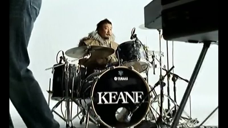 Keane - Everybody's Changing