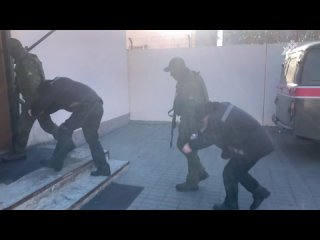 🚨 Украинские террористы приговорены к лишению свободы за обстрелы мирных жителей Курской области    Доказательства,... (видео)