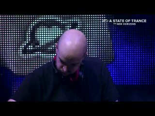 John O’Callaghan –  A State of Trance  650 (Live from  Jakarta, Indonesia) 