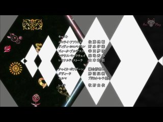 Hitsugi no Chaika [TV-2] 4 серия [озвучка Majestic-Kun & Melody Note] Гроб принцессы Чайки [ТВ-2] [AniPlay.TV] [VK]