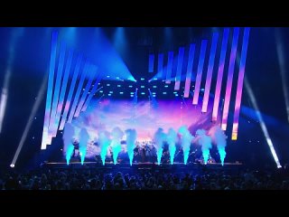 Григорий Лепс – Домой / Wake up (Live, Рождество с Григорием Лепсом 2025)