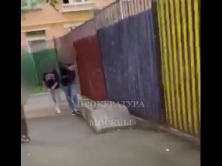 Один из пострадавших при стрельбе по самокатчикам в Москве — игрок медиафутбольного клуба Fight Nights Николай Бозаджи... (видео)