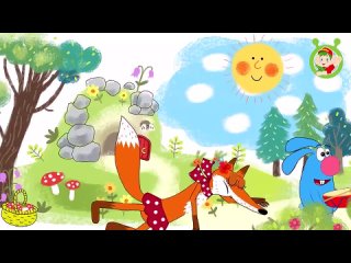 Весёлые музыканты. Сборник про музыку | МУЛЬТиВАРИК ТВ | Песенки для детей