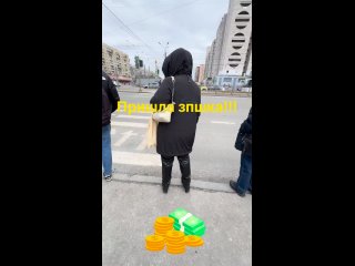У человека музыка, хорошее настроение. Это отлично. - Светлана Сивкова