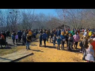 Видео от Творческая группа