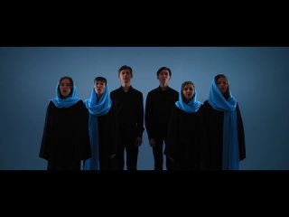 Православный хор 'Вера' - Покаянная молитва (Премьера клипа 2020)_HD.mp4
