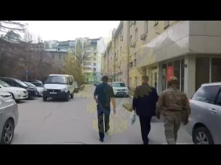Замглавы администрации Искитимского района обвинили в получении взятки   В Новосибирской области возбудили уголовное... (видео)