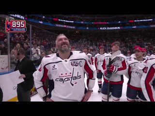 ❤ "Саша, ты молодец, я тобой горжусь, и папа гордится тобой"    Русская речь на историческом матче: мама Александра... (видео)