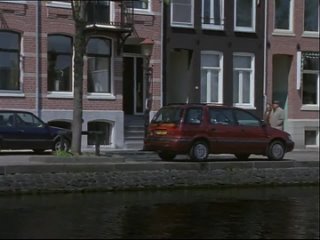 Baantjer. S07E08. De Cock en de moord op Sinterklaas.