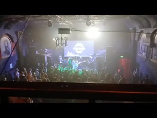ГАВРИЛОВ - Могли бы (live in Che