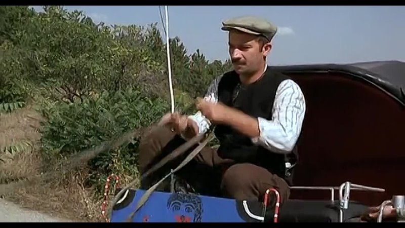 Eğreti Gelin Turkish Film 2004