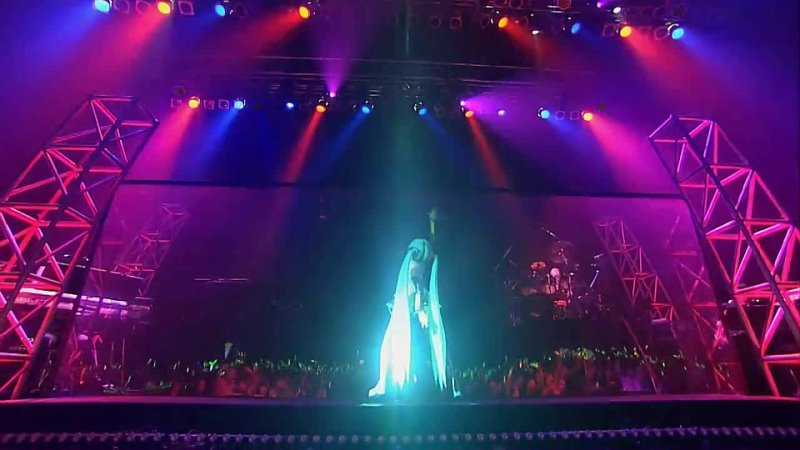 Hatsune Miku - World is Mine Live in Tokyo, Japan FullHD