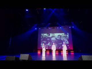 Вокальная группа «Карамельки»