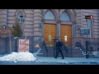 Несвятой  Николас. триллер, драма. 2018.