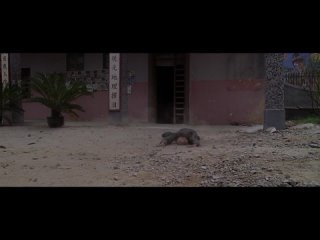 Разборки в стиле Кунг-фу / Kung fu (2004,фэнтези боевик,Гонконг-Китай,16+) Лицензия [дубляж] / HD720