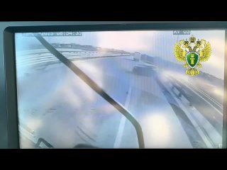 В Приморье пожилой водитель устроил смертельное ДТП, случайно выехав на встречку    В городе Артем 83-летний водитель... (видео)