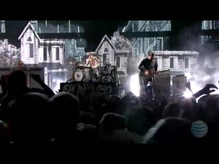 Blink 182 - Live in Vegas